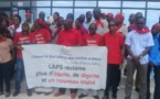 Demain (Mardi) 10h, La Presse Sénégalaise Au Chevet De L’APS