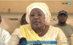 Vidéo : Aminata Mbengue Ndiaye demande à tous les responsables lougatois de mouiller le maillot pour Macky Sall