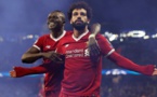 Salah enterre la polémique avec Mané: « Nous sommes solidaires, on ne se préoccupe pas de qui va marquer le plus »