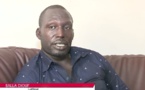 Balla Diouf sur l’écurie Fass : « La situation actuelle me fait très mal.. »