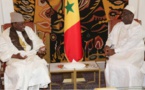 Serigne Pape Malick Sy et Tivaouane parrainent et votent Macky Sall pour 2019 : De Senghor à Wade, en passant par Abdou Diouf, ce que le Président Macky Sall a fait à Tivaouane.."