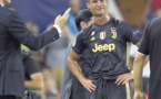 Juventus : l'UEFA ouvre une enquête contre Ronaldo !