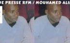 Revue de Presse Rfm du samedi 22 septembre 2018 avec Mouhamed Alimou Ba