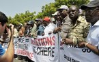 Sénégal: manifestations à Dakar contre les coupures d'électricité