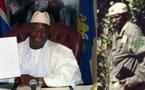 OPINION : Un internaute fait des révélations sur les relations entre Yaya Jammeh et Salif Sadio