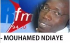 Revue de Presse Rfm du lundi 24 Septembre 2018 avec Mamadou Mouhamed Ndiaye