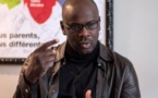 Lilian Thuram : "Être noir en France…"