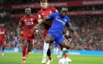 League Cup : Sadio Mané et Liverpool chutent à Chelsea