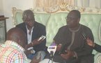 Macky Sall soutient Bara Tall menacé par les banques