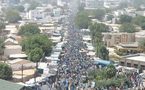 Magal 2011 : « La maladie diarrhéique signalée à Diourbel, serait bénigne et ne concerne pas la ville de Touba », rassure Cheikh Abdoul Ahad MBACKE Gaïndé Fatma