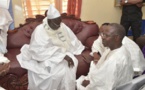 Le Premier ministre, Boun Abdallah Dione chez Serigne Moussa Nawel...Les dessous d'une rencontre