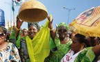 Le panier de la ménagère sénégalaise se vide plus que prévu