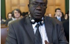 Diplomatie : L’ambassadeur Cheikh Tidiane Thiam élu au Comité consultatif des Droits de l’Homme