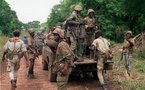 Casamance : Encore deux militaires tués par les rebelles