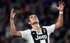 Cristiano Ronaldo accusé de viol par une Américaine de 34 ans 