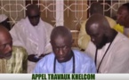 Appel Khelcom 2018 (Serigne Cheikh Mbacké ibn S. Saliou)