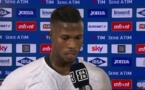 Inter Milan : une nouvelle fois sur le banc, la situation de Keita Baldé inquiète !