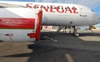 RECRUTEMENT A SENEGAL AIRLINES : Seuls 40 ex-agents d'Asi repris sur 500