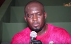 Aziz Ndiaye éreinte Luc Nicolaï : « Luc Nicolaï est un comédien, il ferait un bon acteur dans … »