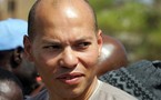 Karim Wade noircit davantage son mouton