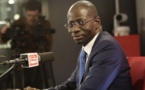 "Le budget du Sénégal n'est pas sincère" (Boubacar Camara)