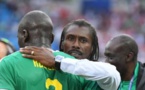 Eliminatoires CAN 2019 - Sénégal vs Soudan: Kalidou Koulibaly déclaré forfait