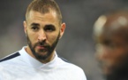 Benzema rembarre le président de la FFF : « Monsieur Le Graët, je vous demande de m’oublier, laissez-moi tranquille