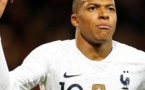 Les champions du monde sauvent leur peau grâce à Mbappé