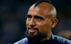 Barça: Arturo Vidal recadré par le club suite à son attitude ”agaçante”