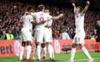 Ligue des Nations : Espagne-Angleterre 2-3: La Roja rechute contre des Three Lions survoltés