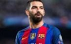 L’ancien joueur de Barça, Arda Turan risque 12 ans de prison