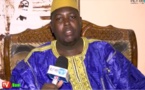  Wadial Magal Touba 2018 18 SAFAR : LI WAARAL MAGAL GUI avec Serigne Bassirou Touré