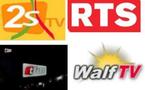 DÉCLARATION : L’ONG contre les images obscènes sur la RTS, Walf Tv, TFM, 2STV, et RDV