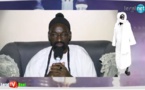 Wadial Magal Touba 2018 18 SAFAR : LI WAARAL MAGAL GUI avec Serigne Babacar Mboup 