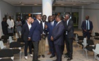 Yérim Sow-Macky Sall, les dessous d'une visite nocturne du Président à Diamniadio