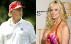 Trump insulte le physique de Stormy Daniels, elle se moque de son anatomie