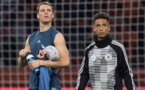 Allemagne: l’intouchable Manuel Neuer dans l’oeil du cyclone