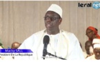 Vidéo Macky Sall : "L'ENO de Kolda est une grande innovation de l'Université virtuelle du Sénégal"