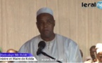 Vidéo : Abdoulaye Bibi Baldé : "Kolda dit merci à Macky Sall et lui sera reconnaissant"