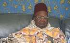 Serigne Mansour SY : "Le site de la permanence du Pds m'appartient"