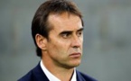 Lopetegui vers le limogeage