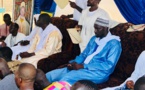 Fédération "Nourou Dabakh" de Touba Keur Massar en préparatifs pour le Magal 