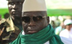 Campagne des victimes et des activistes: La traque contre Jammeh lancée à Dakar