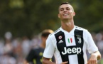 Juventus : Cristiano Ronaldo répond à la polémique