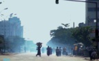 Alerte rouge: un air de « très mauvaise qualité » à Dakar durant les prochaines 72 heures