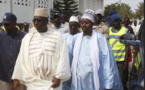 Touba : Serigne Mountakha Mbacké "sauve' la visite du Ptésident Macky Sall