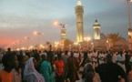 Magal de Touba: la journée du lundi déclarée 'pont et fériée'