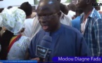 VIDEO: "Ce que Serigne Mountakha Mbacké a dit à Macky Sall nous a confortés dans notre conviction d'accompagner le Président"