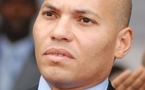 Karim Wade veut rencontrer les leaders de l'opposition pour régler les délestages...