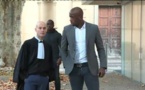 Marseille: Le procès de l'ex-international sénégalais Souleymane Diawara repoussé au 25 avril